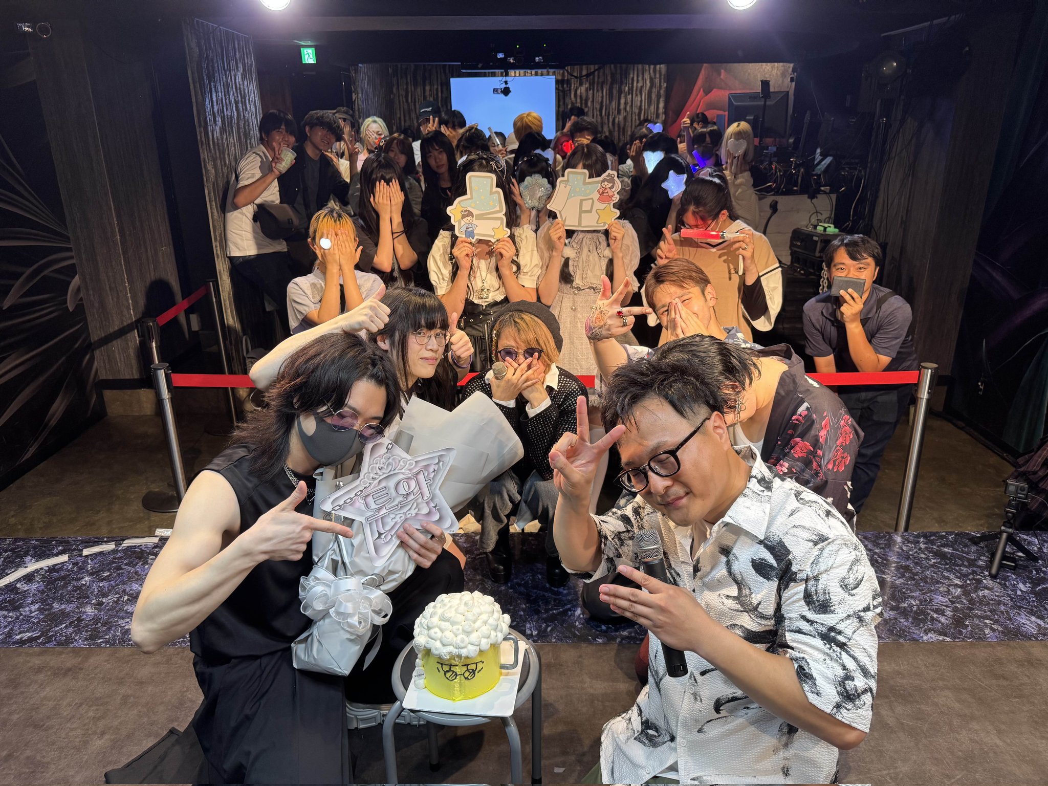 izumono-okuniです❤️感謝 IZUMO (@izumo_eight) / X