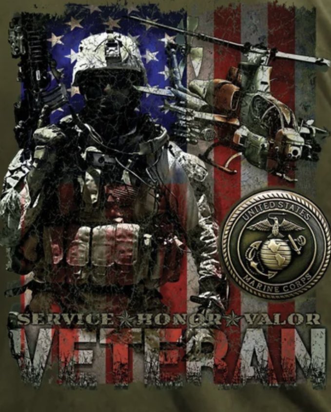 Scott Niles (@scottie8931) on Twitter photo Calling all Patriots if you ar not following this USMC Vet and retired LEO
please consider adding him <a href="/LdpPhD/">Larry Parker</a> he is currently at 2400 letโs help him get to 2800 Calling all Patriots if you ar not following this USMC Vet and retired LEO
please consider adding him <a href="/LdpPhD/">Larry Parker</a> he is currently at 2400 letโs help him get to 2800