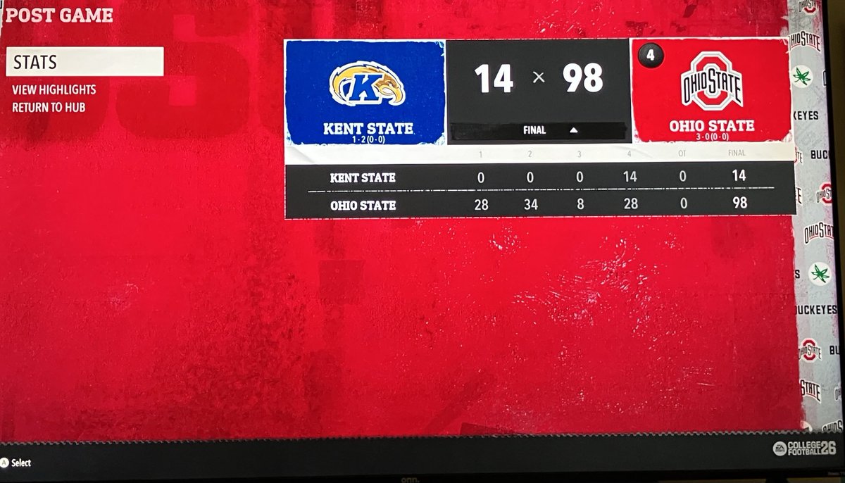 JoeRandom850's tweet image. ⁦@TheOGPAW⁩ NO MERCY!!