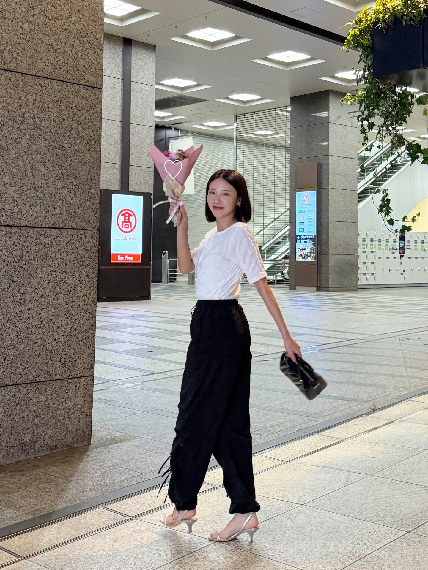 広瀬 咲/Saki Hirose (@sakihirose_) / X