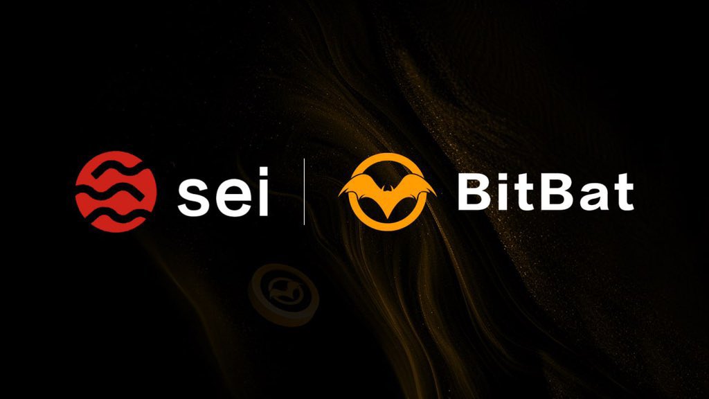 BitBat_TAP's tweet image. 🎮 Redefine on-chain esports — starting with BitBat!

⚡ Built on Sei Network for unmatched speed and security

🤖 AI-powered tournament aggregation connecting data, players &amp;amp; interactions

💥 Experience the future of Web3 esports + DeFi integration

#BitBat #Web3Gaming #Esports…