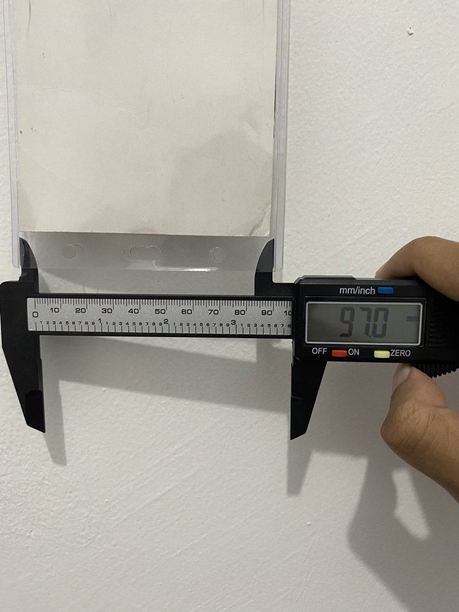 atributugm's tweet image. ini caranya biar cocard ukuran 145x100mm bisa masuk ke wadah b4 gimanaa? @pionirugm