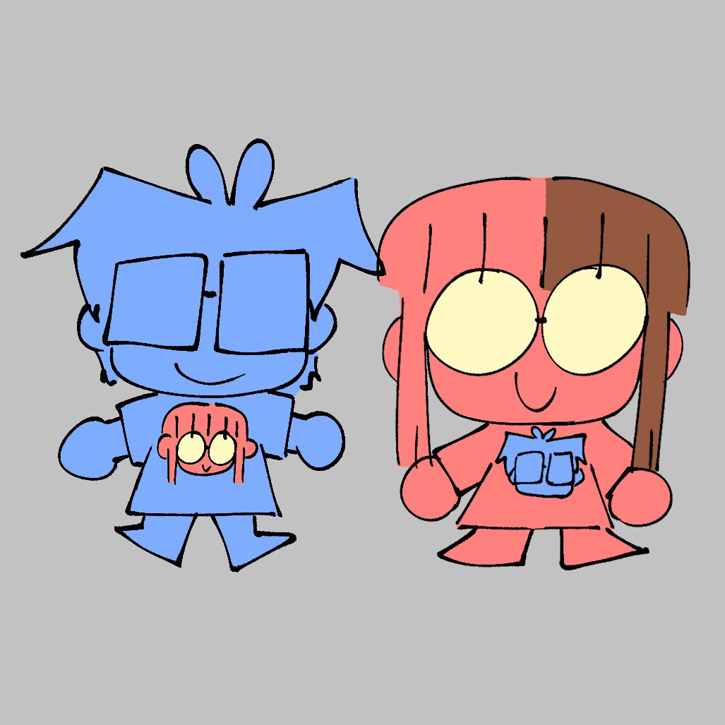 PoorDesign's tweet image. big fan
