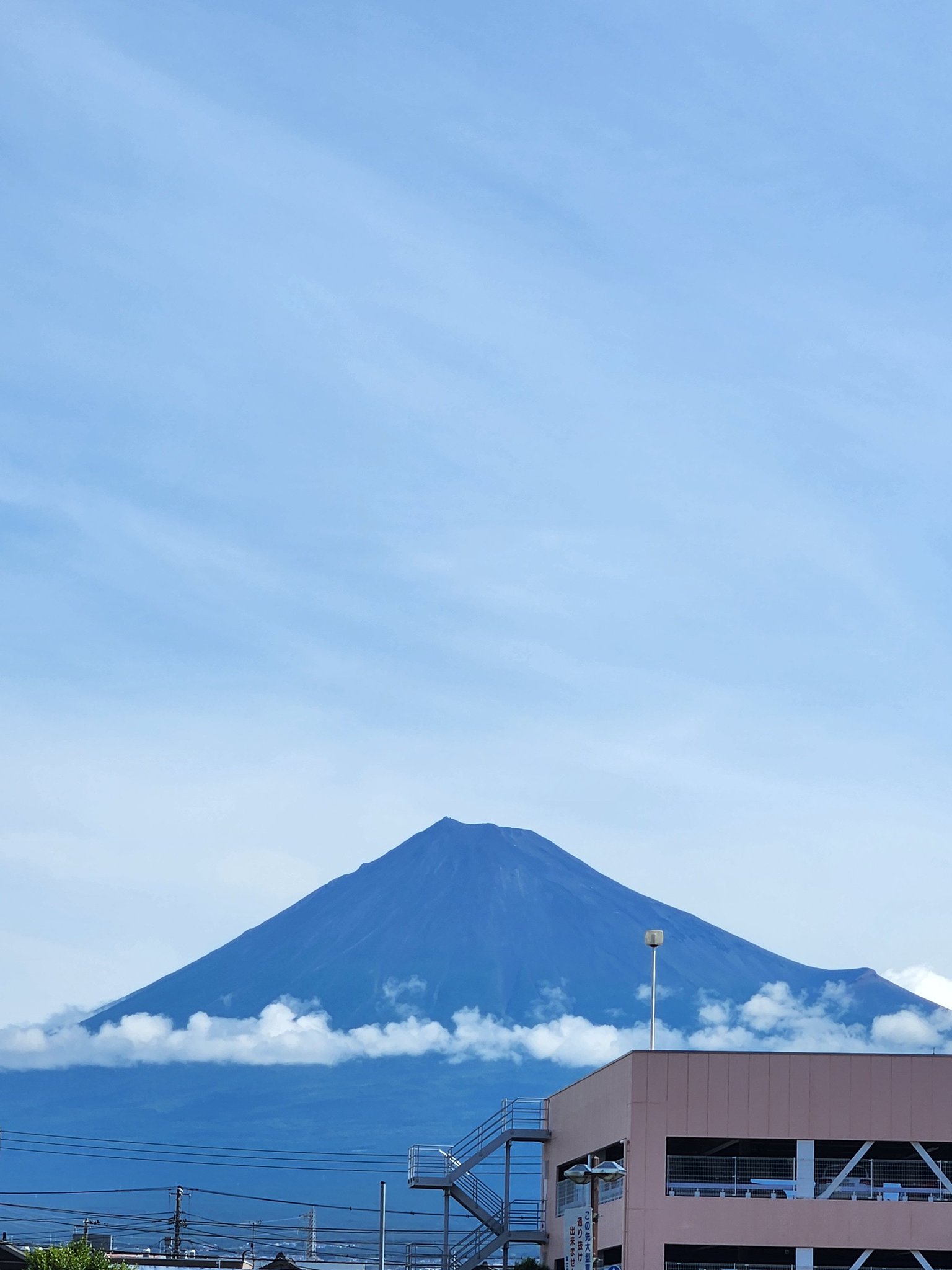 富士山観光交流ビューロー on X: 