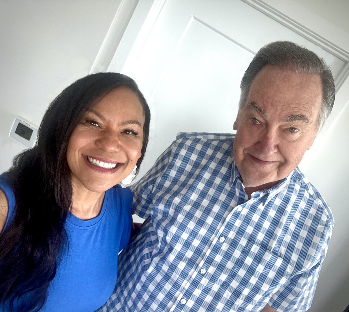 RahnforDougCo's tweet image. I’m so blessed - I got a full hour to sit and chat with @CalThomas today. What an AMAZING person he is. Funny, quick, authentic, knowledgeable, humble, godly and generous. I’m so grateful to have met him-a day I’ll never forget. @ConstitutingUSA @Project21News @#calthomas…