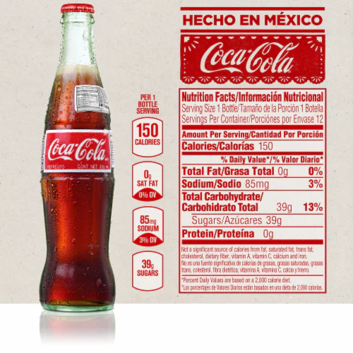 jamiewheal's tweet image. sooo...what you&apos;re saying Mister President is that Mexicans do Coke better?  

#therealthing
#caneandable