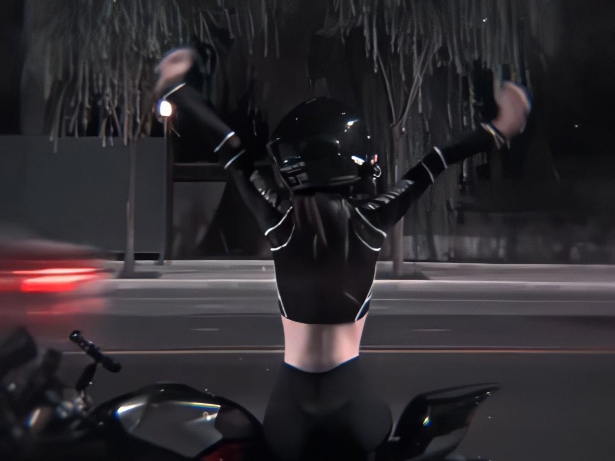 MetaRituals's tweet photo. No faces.
No names.
Just motion and the code.
#Rhea #CryptoNight #RideToDisconnect https://t.co/zTEeX4KSGe