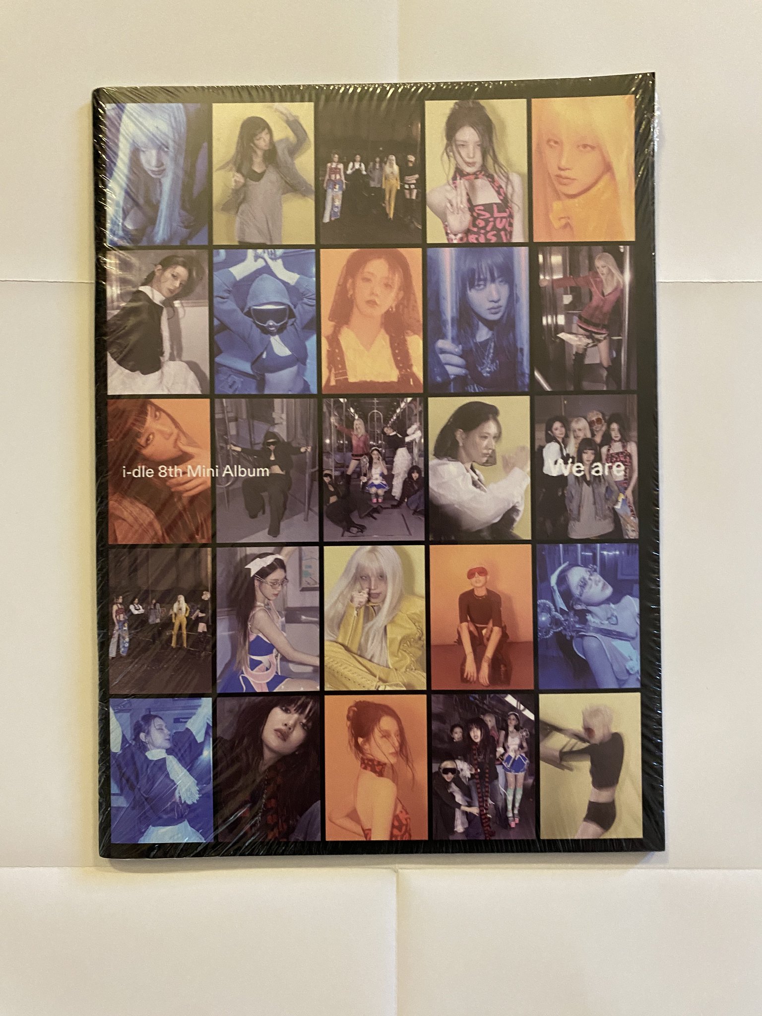 【♡hyun♡】お写真確認用ページ Quark ꫂ ၴႅၴ on X: 