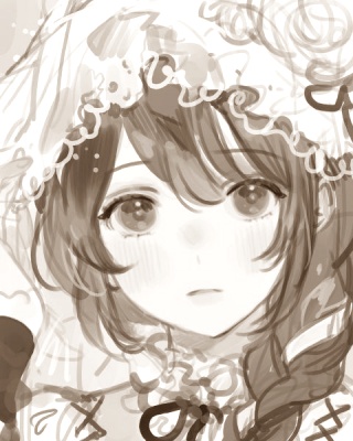 おはようは？💦