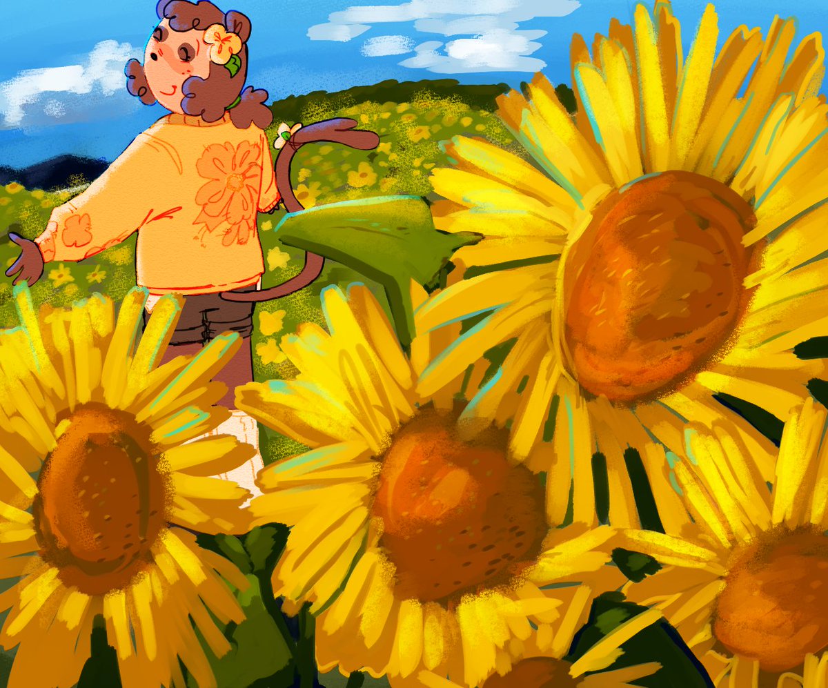 hremails's tweet image. Sunny
#sunnycrastinate