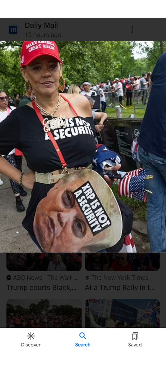 MAGAGRANNY47's tweet image. How it started back in may vs today ty @POTUS @bgarlinghouse