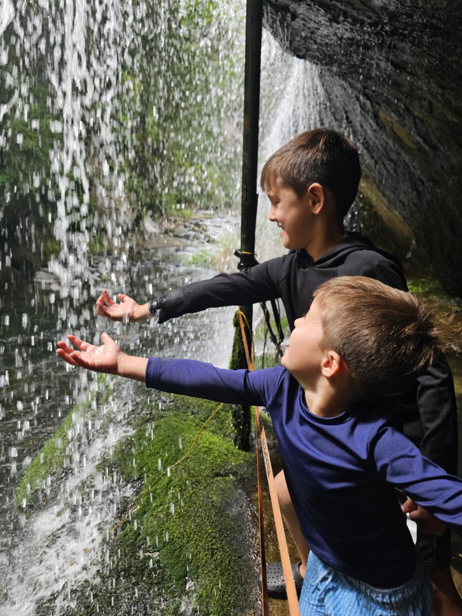 Marathon_RB's tweet image. Do go chasing waterfalls