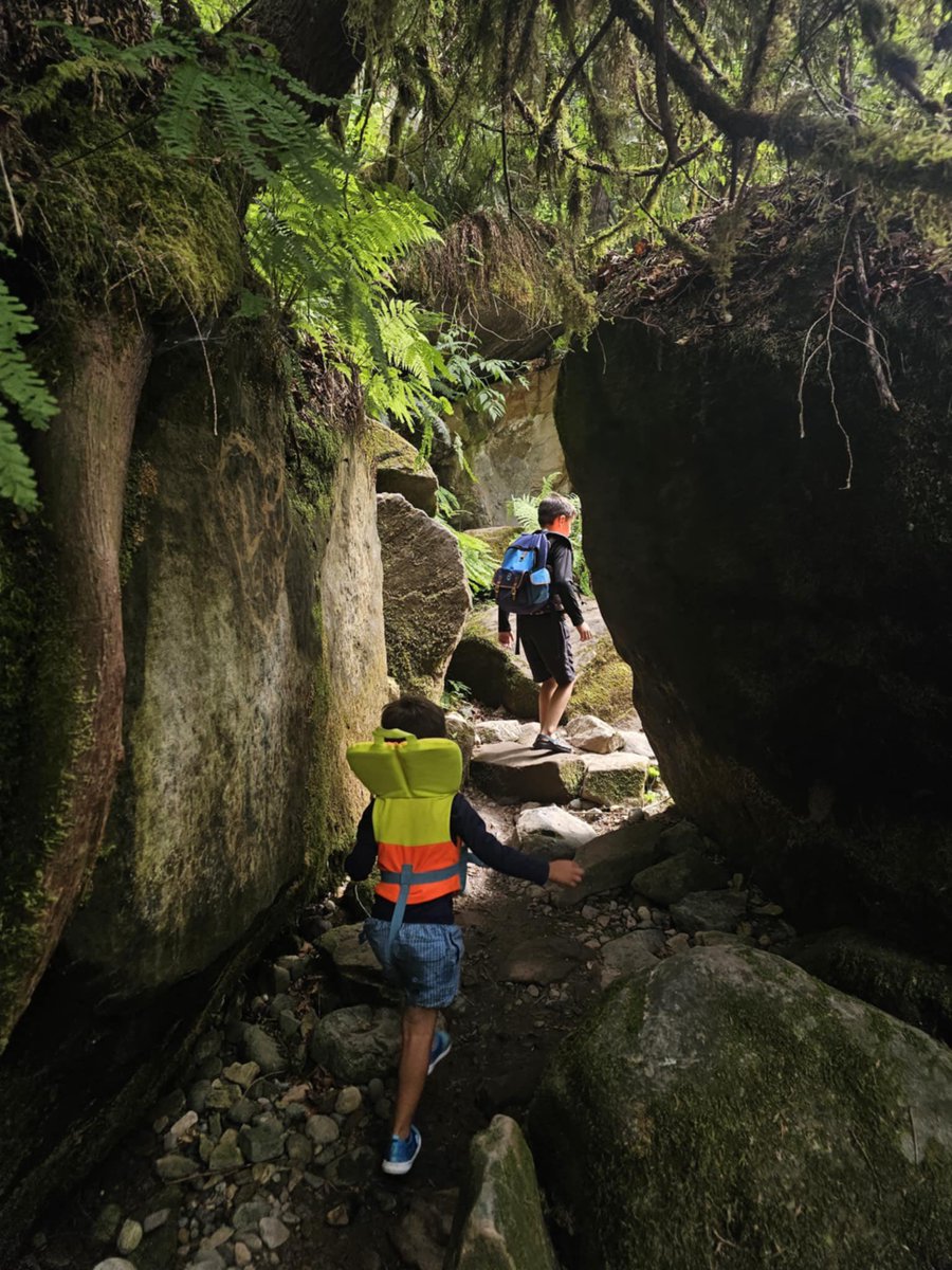 Marathon_RB's tweet image. Do go chasing waterfalls