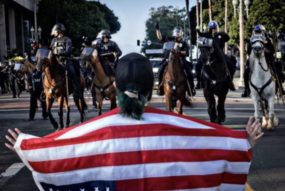JonWiener1's tweet image. "We will continue to win this." – Mark Rosenbaum @PublicCounsel on the federal court ruling to end unconstitutional ICE raids in LA – on 'Living in the USA' @KPFK bit.ly/4lCEqPV @lawcnetwork @UFWupdates @CHIRLA @ImmDef @ACLU_NorCal @ACLU_SoCal