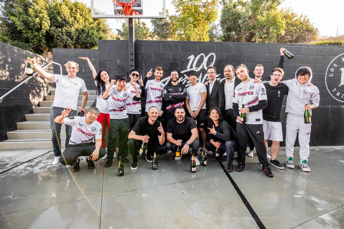 John Robinson tweet media