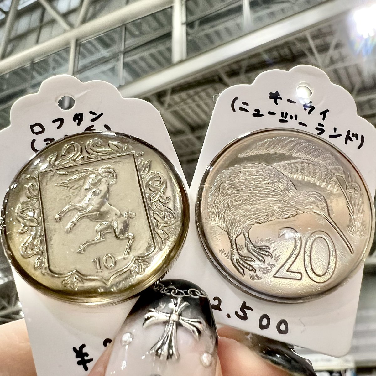 未開封未使用　なかよし40周年　ピンバッチ　ピンズ 未開封未使用 なかよし40周年 ピンバッチ ピンズ 未開封未使用