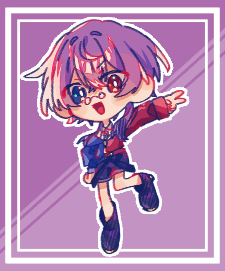 【海月様☆】専用 海月雲ろあ🪼☁️ (@kurageuroa) / X