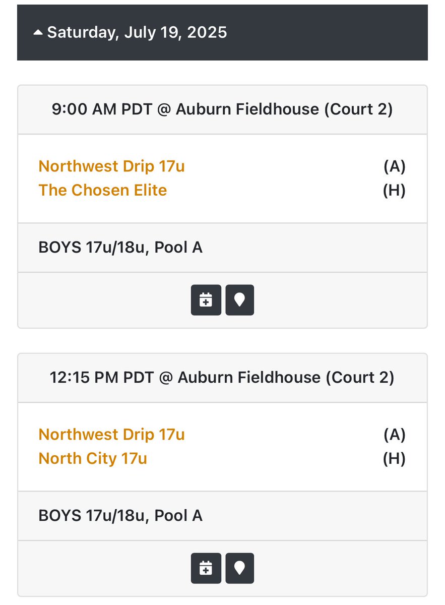 basketball.exposureevents.com/248816/premier…
Last AAU tourney Let’s work 💪
