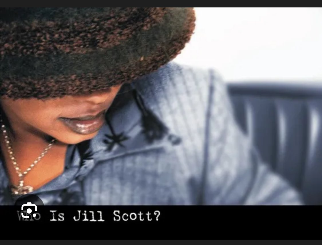 missjillscott's tweet image. Happy 25th Anniversary to Who is Jill Scott?!!!! Enhanced my life beautifully . Love to everybody that touched it, shared it, lived with it and still rocking it. Gorgeous journey. 💃🏽 💃🏽 💃🏽 💃🏽