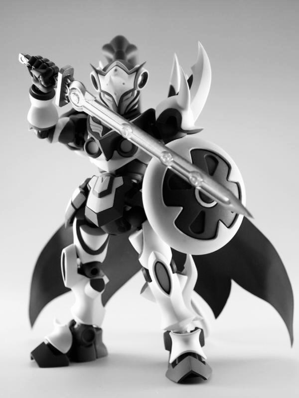 TuallNguyen2611's tweet photo. NEW PROJECT !!! 🔥
#ダンボール戦機
#LBX #lbx
#DanballSenki
#LBXVL #LBXVl
#LBXS #lbxs
#LBC #lbc #LBCs https://t.co/3YEr4Ww6NU
