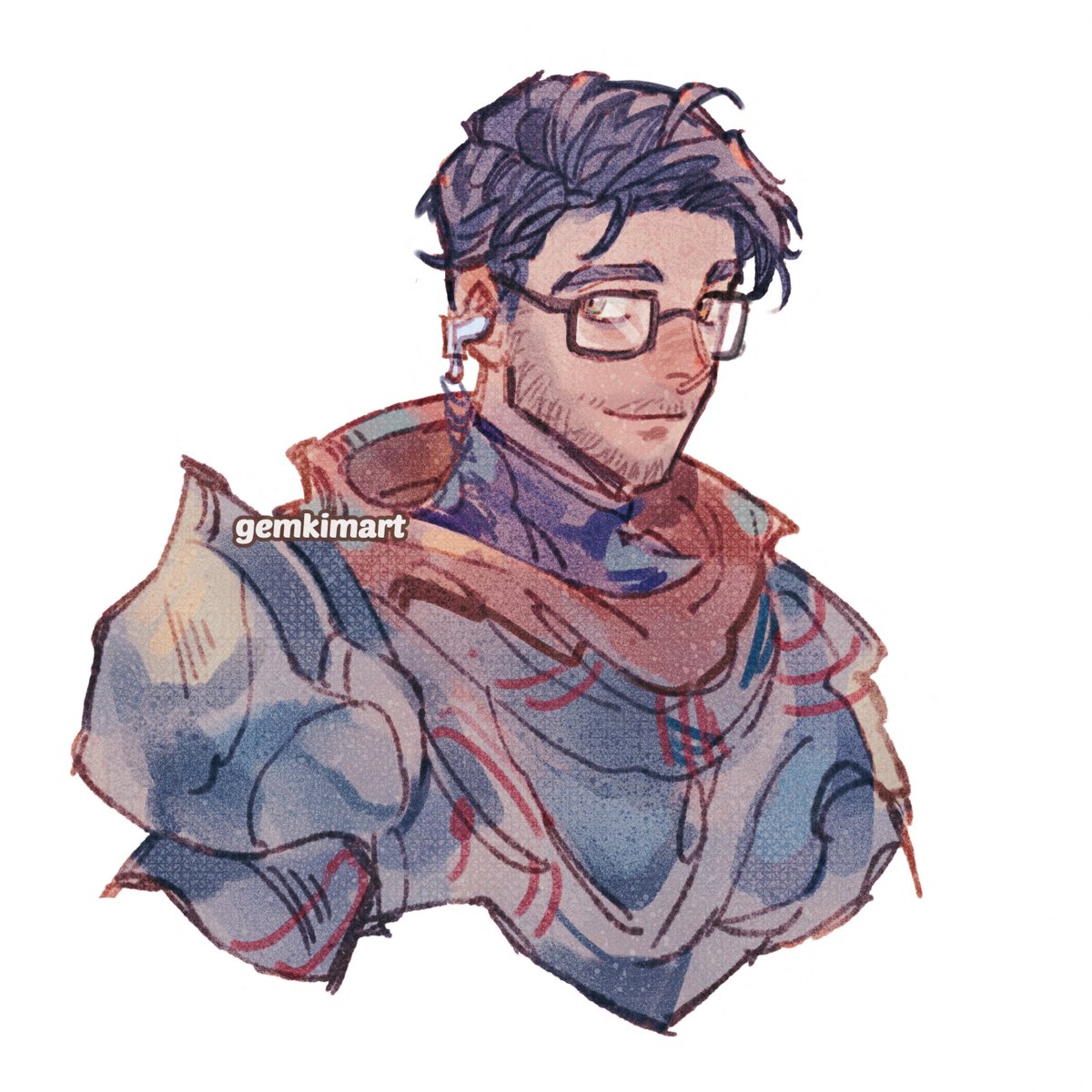 gemkimart's tweet image. #Destiny2 #Destiny2Art