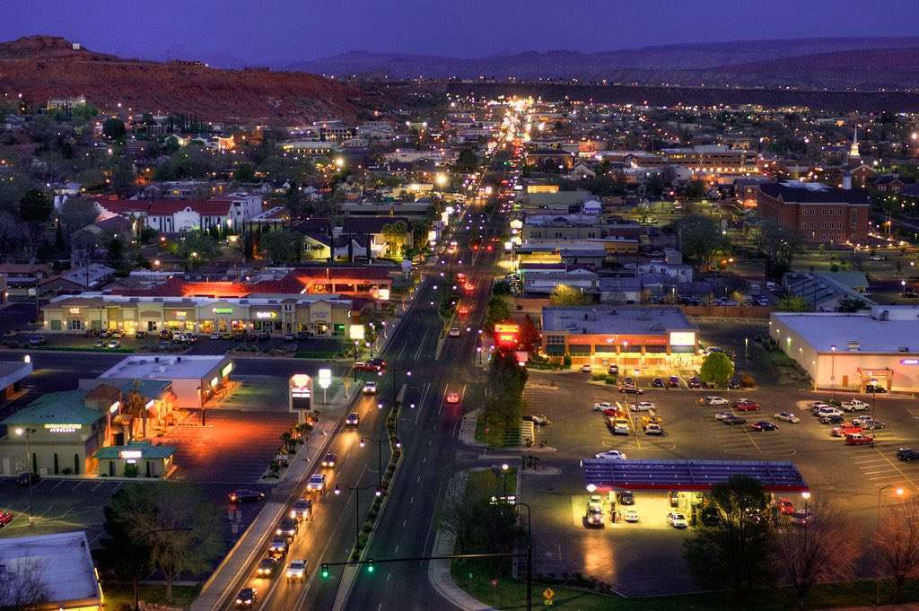 ShaneKrauser's tweet image. Janelle and I are really looking forward to being in St. George, Utah. Leadership and Liberty!

Better days are coming!