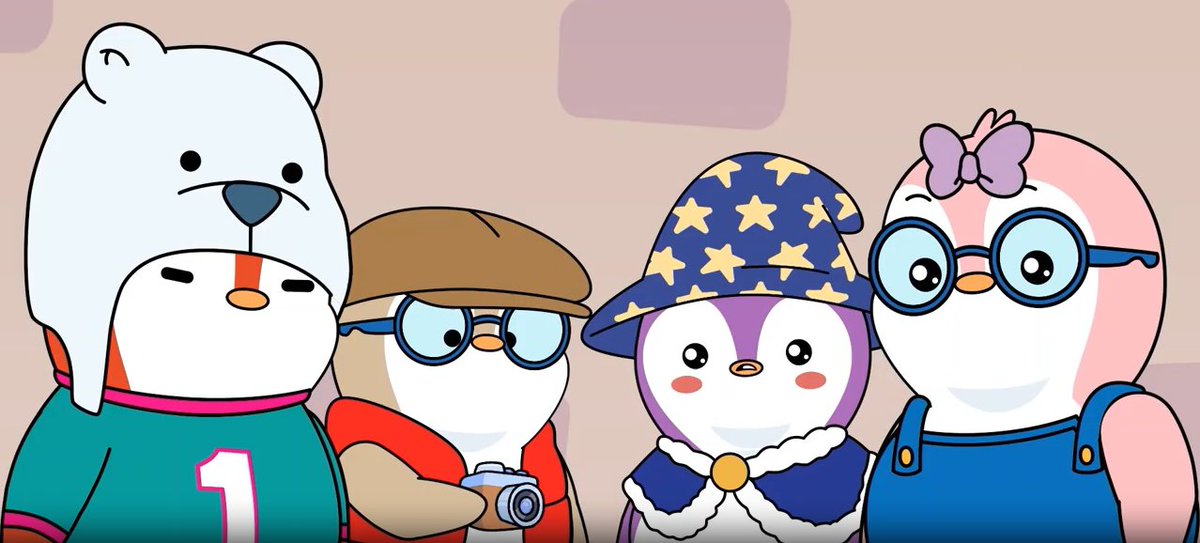 Flex | Lil Pudgys Photographer tweet media