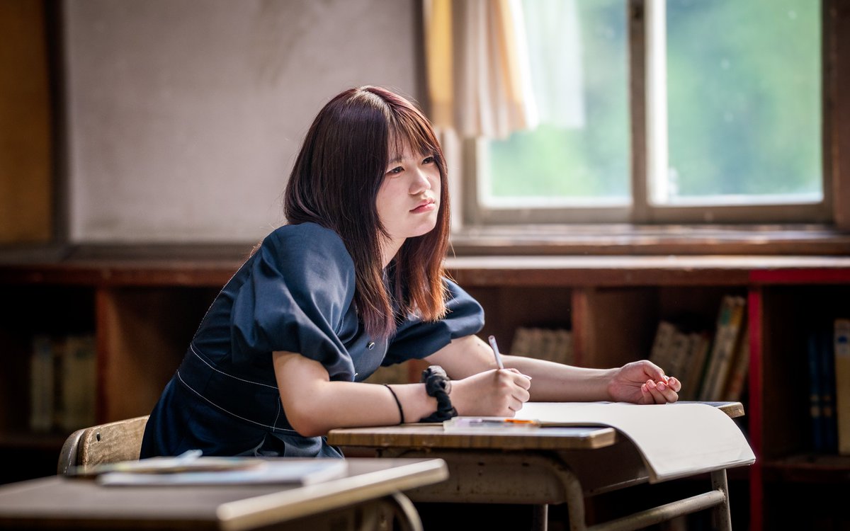 ueyamArt's tweet image. 数馬分校記念館 #檜原村