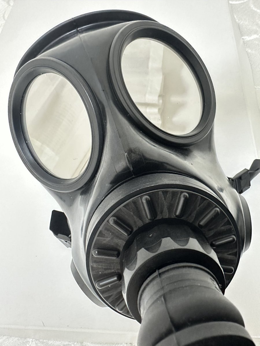 Gasmask Factory (@Gasmask_Factory) / Posts / X