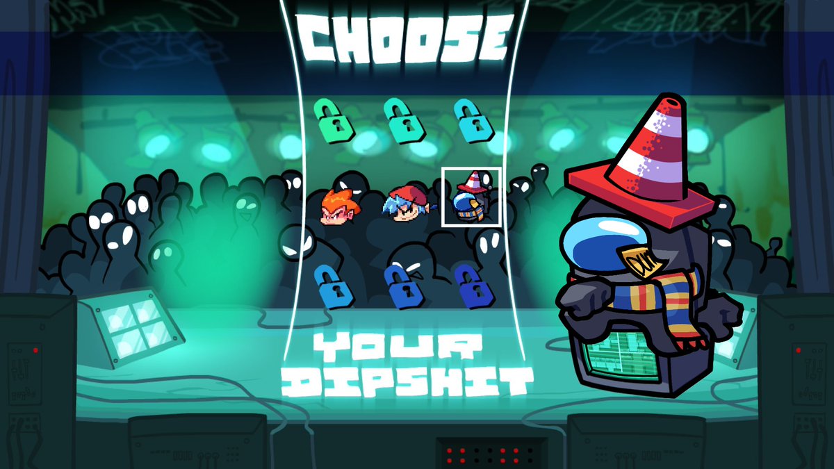 I dont remember this being a playable character