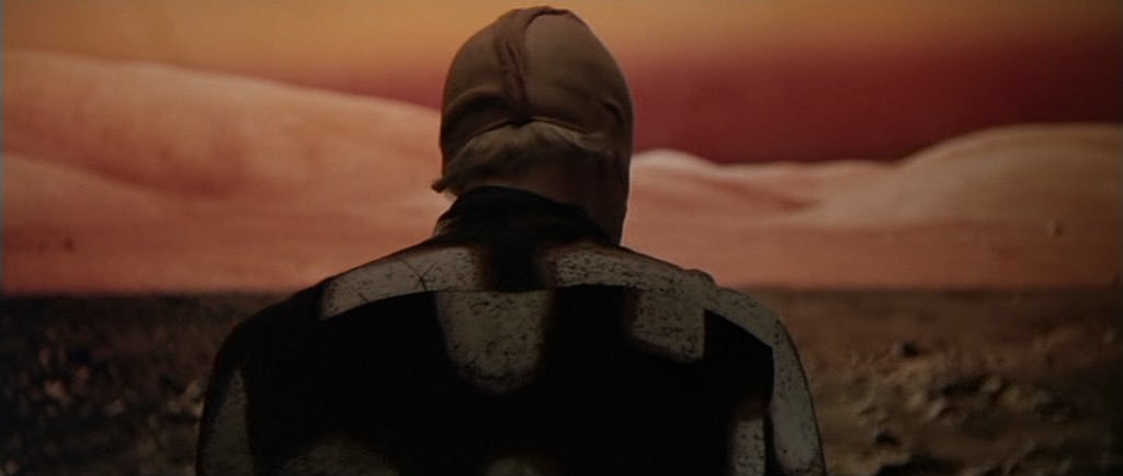 Michael Mann’s Manhunter was released on this day 39 years ago.