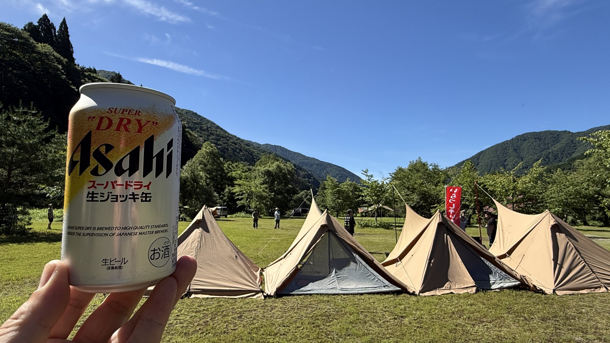 亀ちゃん🏕🚴‍♂️🦑🎣外あそび (@kame_outdoor) / X