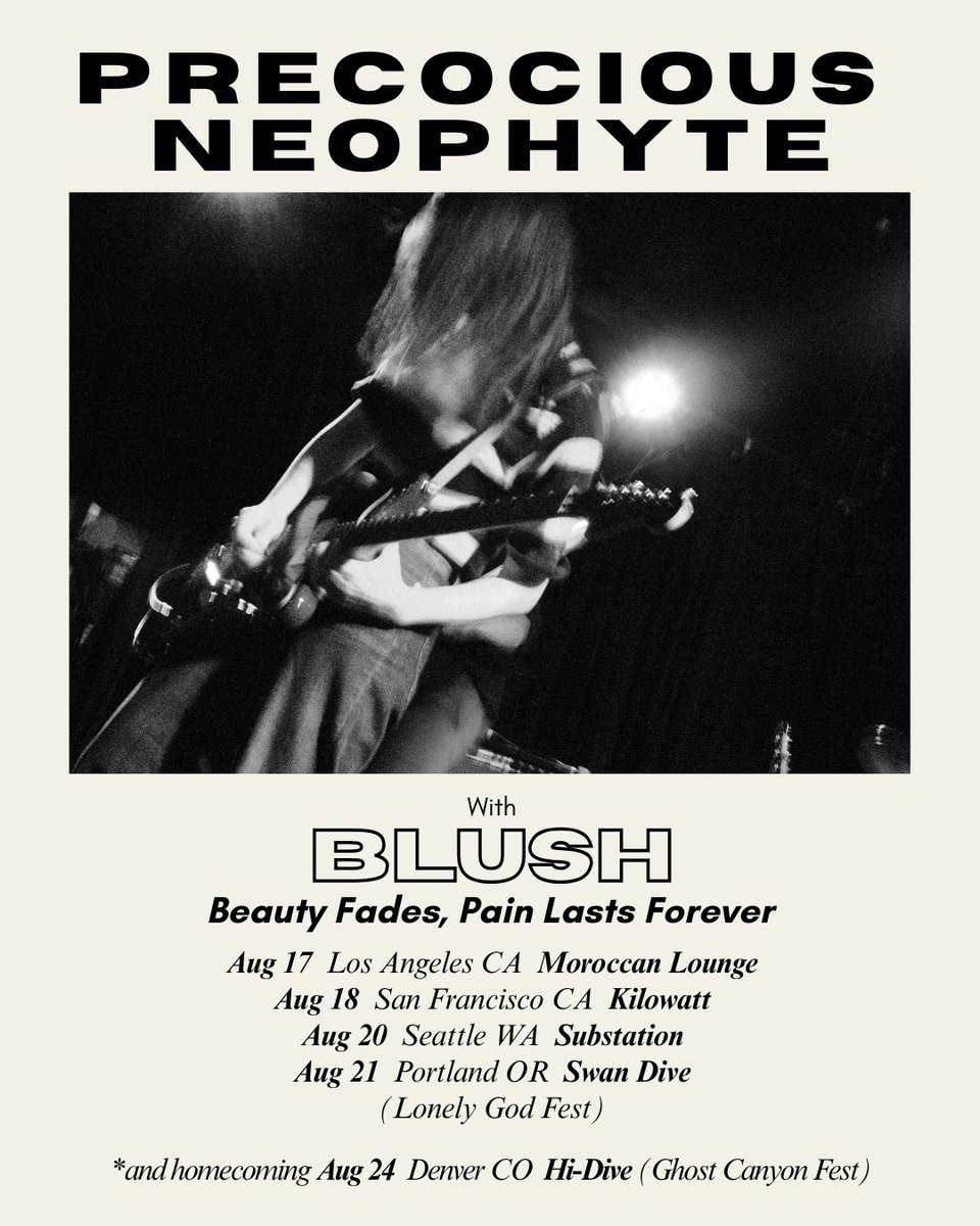 Heading to West Coast next month
갑니다 캘리포니아 다음달