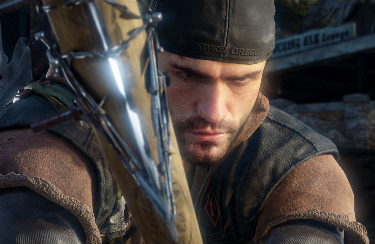 WristRockets2's tweet image. Days Gone Remastered
#DaysGoneRemastered
#VirtualPhotography