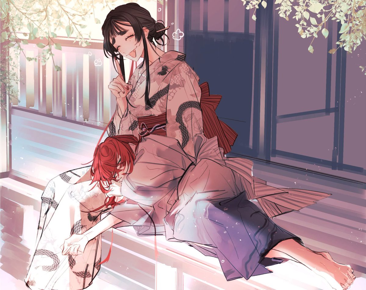 🤫　抜さに

※女審神者いる