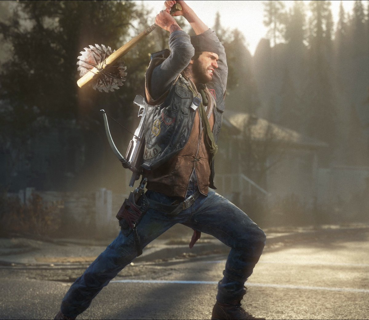 WristRockets2's tweet image. Days Gone Remastered
#DaysGoneRemastered
#VirtualPhotography