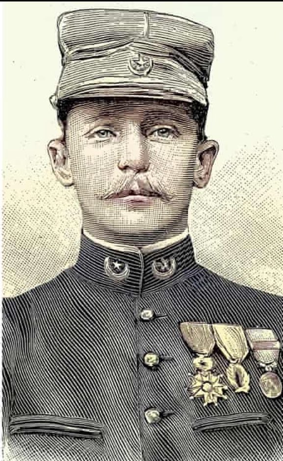 #France 🇫🇷 vs #Niger 🇳🇪 

La France se dit ouverte au dialogue mais refuse de reconnaître sa responsabilité face au massacre coloniaux au Niger.