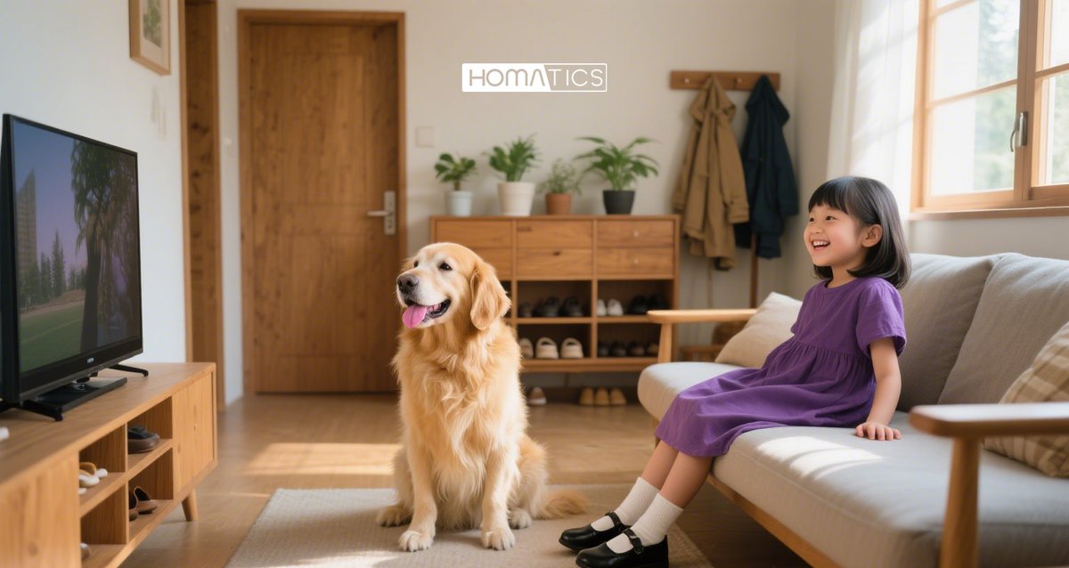 HomaticsOfficial tweet media