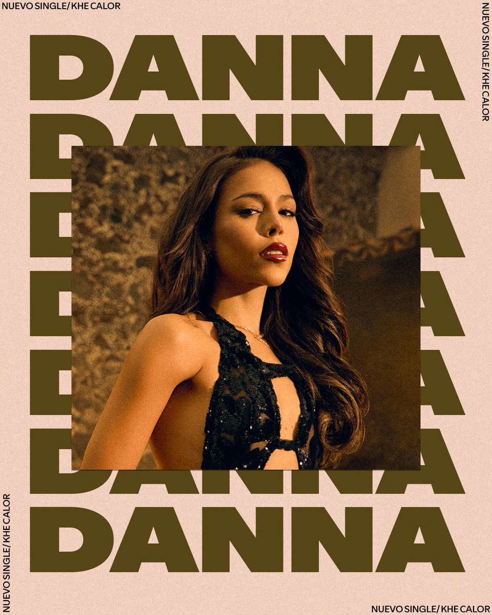 SpotifyMexico's tweet image. Entre el calor y las nuevas rolas… se armaron las #NovedadesViernes🇲🇽 🔥
🔥 KHE CALOR - @dannajustdanna
😎 ALAMBRE PúA - Bad Bunny
👁️ Brujería - Yuridia , Majo Aguilar
❤️🩹 La del Primer Puesto - Reik, Xavi
👉 spoti.fi/3LSb5AV