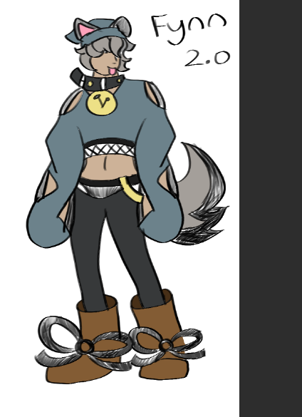 BasicallyBB_s's tweet photo. Previous Fynn https://t.co/fOEW9BcJH0