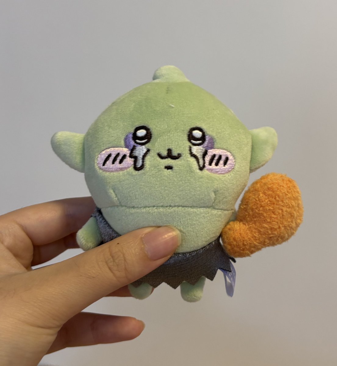 DorLou_DorDuck's tweet image. My nephew told me this is baby yoda….