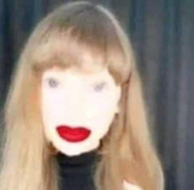 swiftacervo's tweet image. a sister hong