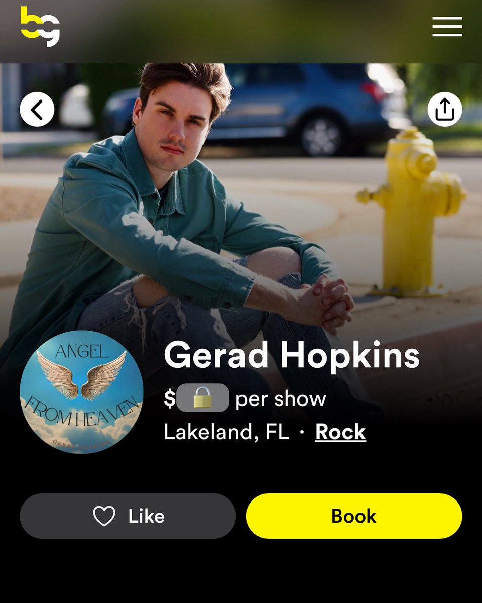 Link in bio 🎸 🎤