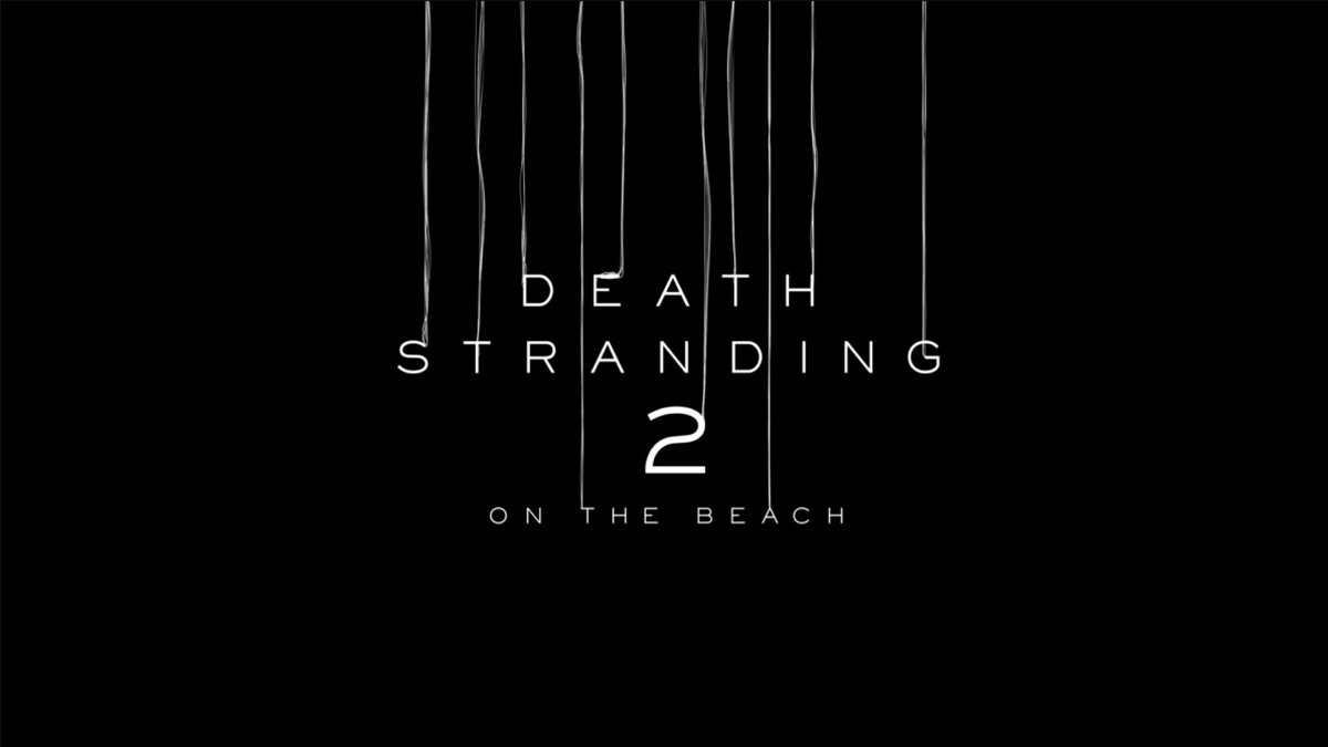 VertigoTeaparty's tweet image. Still Death Stranding 2. But now in a robe. Me, not Norman. Sorry. Live now.
twitch.tv/vertigoteaparty