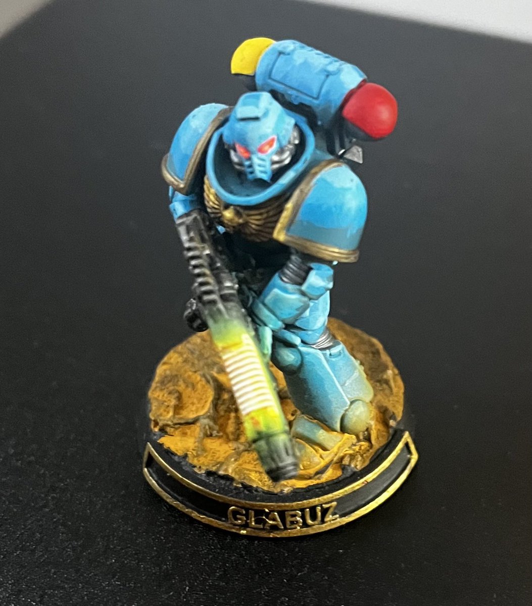 glabuz's tweet image. Officially the coolest gift anyone has ever gifted me. Thank you so much @mondo_suisse you Sproto legend. @sprotogremlins @HPOS10Ireturns