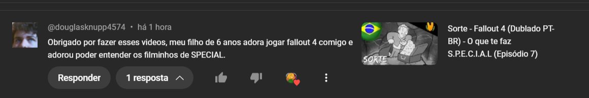 luankct's tweet image. Comentário sobre minha dublagem que foi de aquecer o coração &amp;lt;3