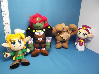 funny plush friday (also on bsky) tweet media