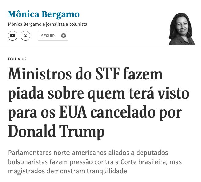 AnaPaulaVolei's tweet image. O PGR, Paulo Gonet entrou na lista.
Como andam as piadas?