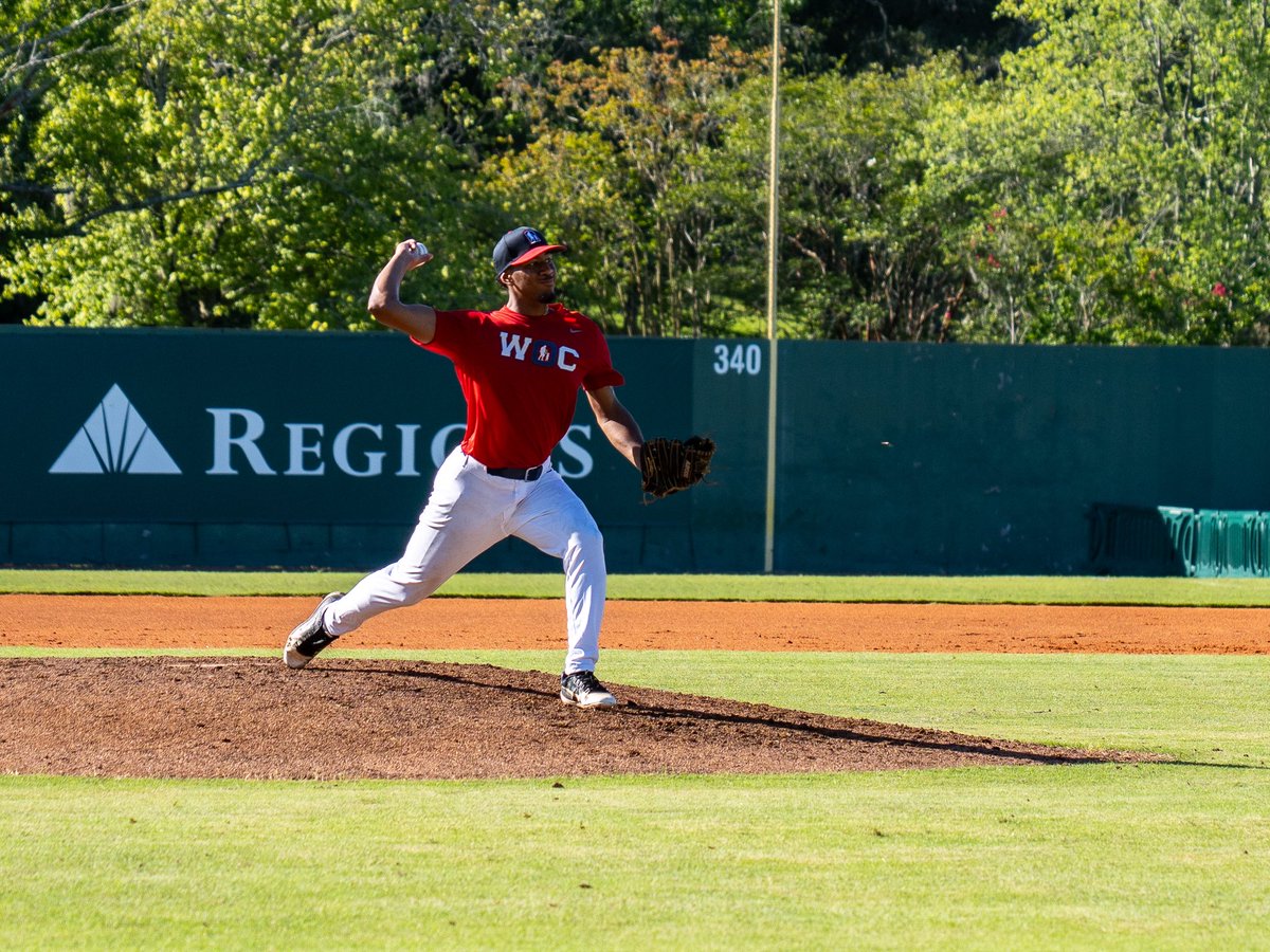WalkOffJax's tweet image. Big News! 🚨
Walk Off Charities is proud to partner with MLB’s Nike RBI program to host the 2025 Southeast Regionals right here in Jacksonville, FL, from July 17–20! ⚾️🔥
Teams from across the Southeast — Atlanta, Macon, Montgomery, Birmingham, Chattanooga, Tampa, Miami, and…