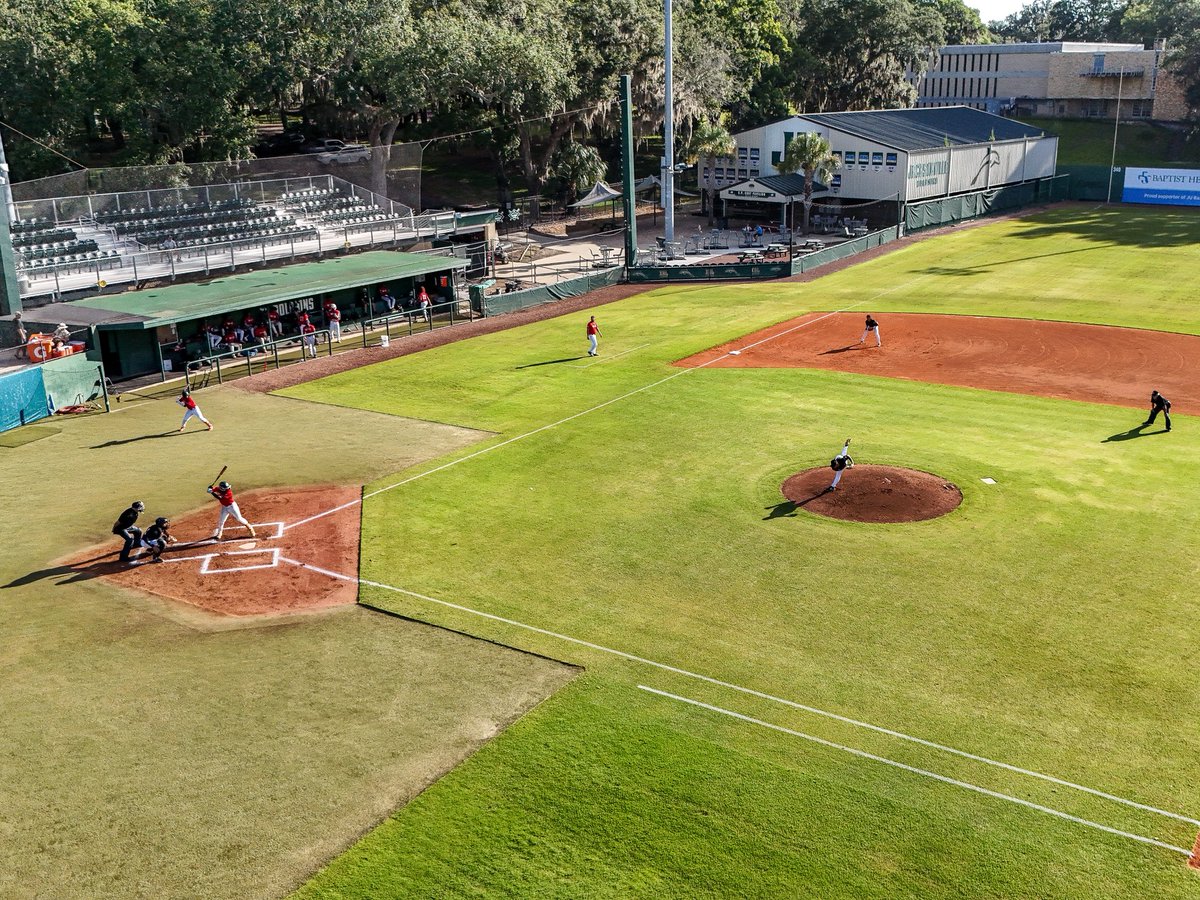 WalkOffJax's tweet image. Big News! 🚨
Walk Off Charities is proud to partner with MLB’s Nike RBI program to host the 2025 Southeast Regionals right here in Jacksonville, FL, from July 17–20! ⚾️🔥
Teams from across the Southeast — Atlanta, Macon, Montgomery, Birmingham, Chattanooga, Tampa, Miami, and…